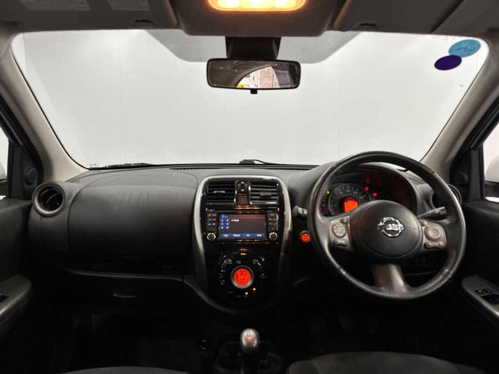 Used Nissan Micra 2014 for sale - 77464287: Photo 24