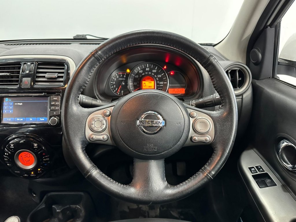 Used Nissan Micra 2014 for sale - 77464287: Photo 25