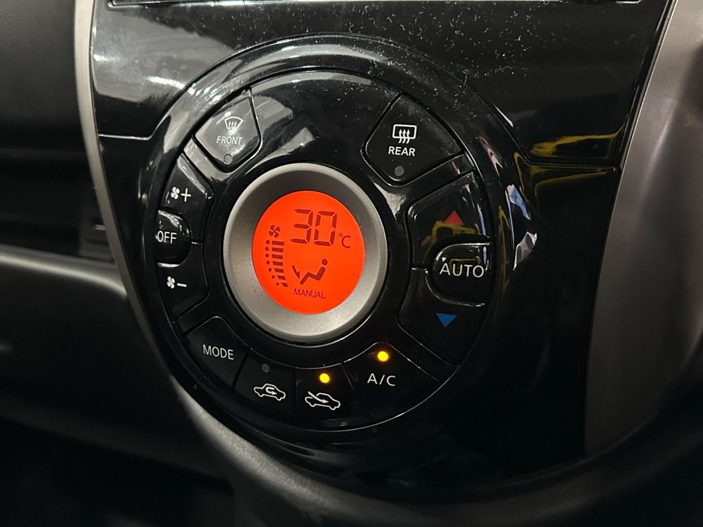 Used Nissan Micra 2014 for sale - 77464287: Photo 26