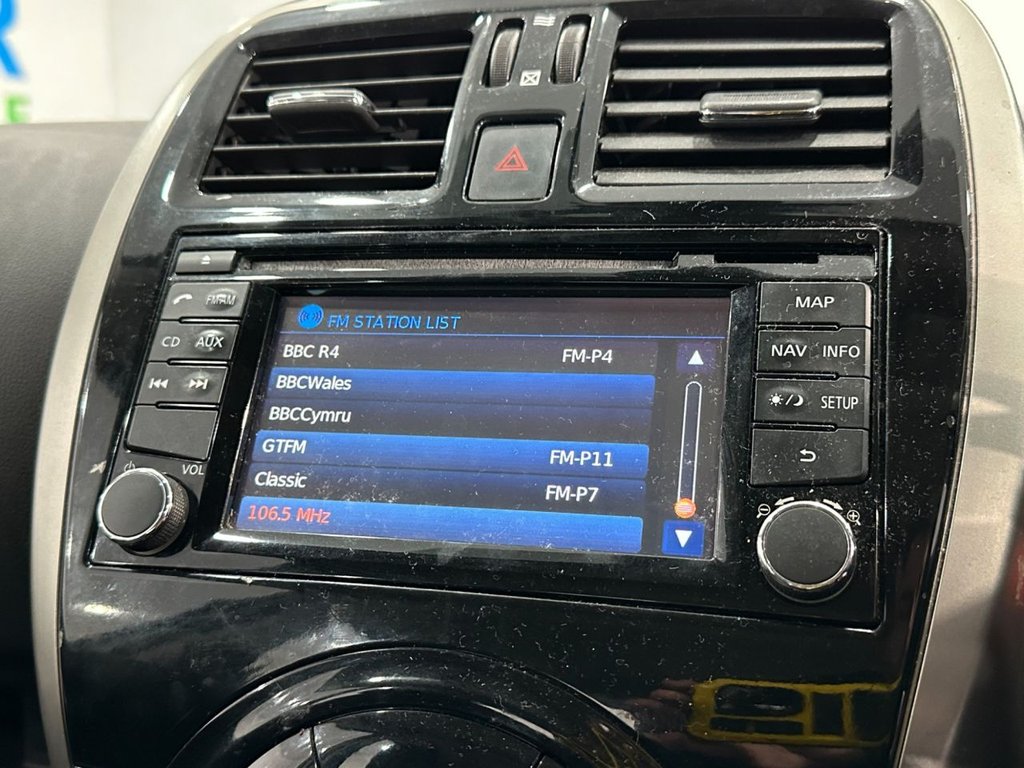 Used Nissan Micra 2014 for sale - 77464287: Photo 28