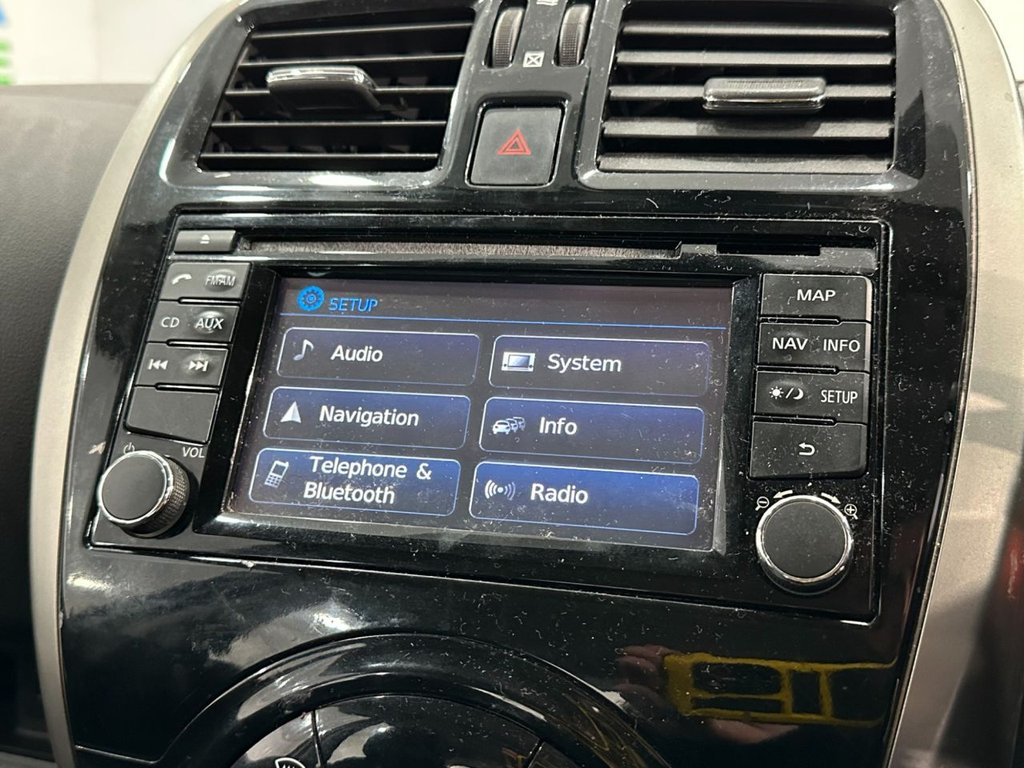 Used Nissan Micra 2014 for sale - 77464287: Photo 29