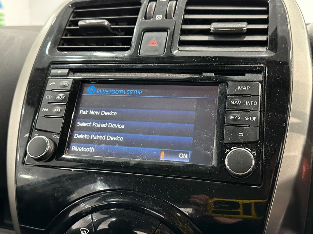 Used Nissan Micra 2014 for sale - 77464287: Photo 30