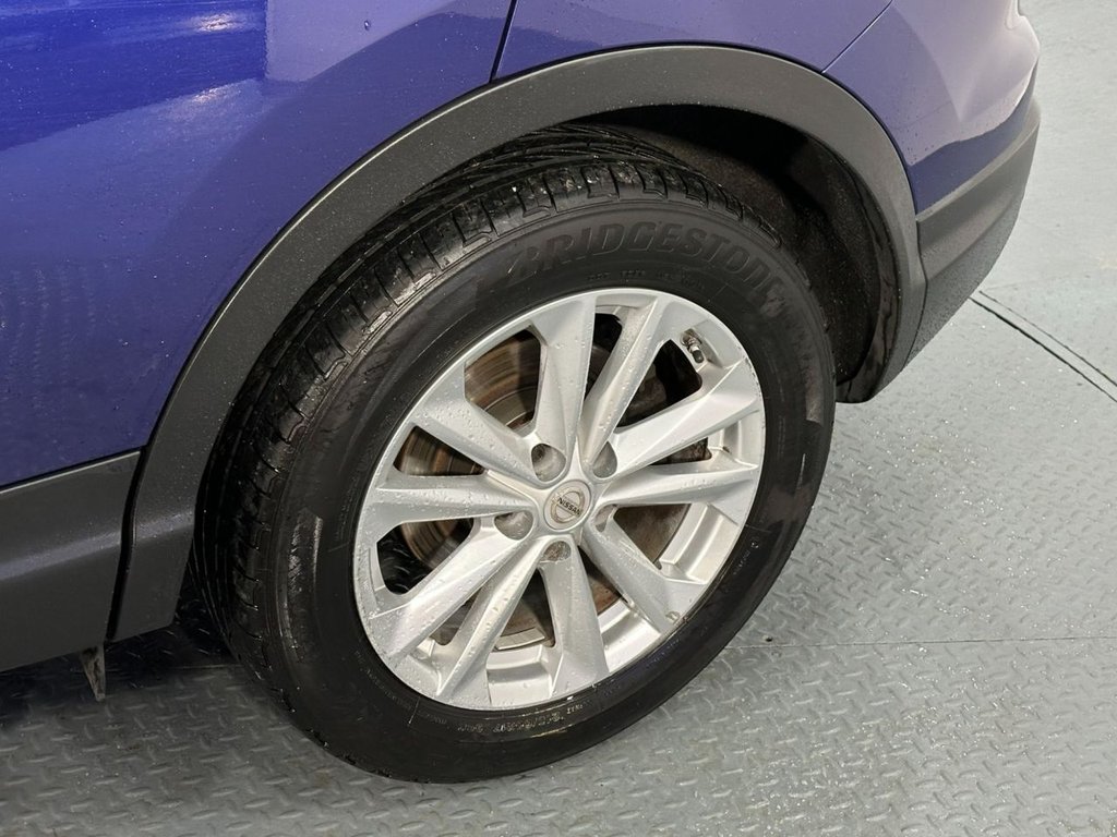 Used Nissan Qashqai 2014 for sale - 77521438: Photo 12