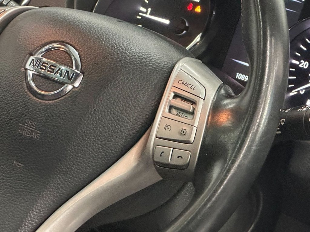 Used Nissan Qashqai 2014 for sale - 77521438: Photo 16