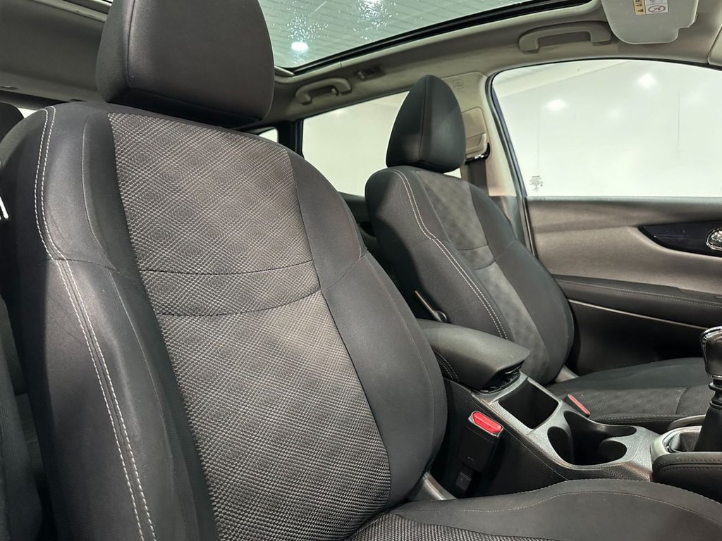 Used Nissan Qashqai 2014 for sale - 77521438: Photo 17