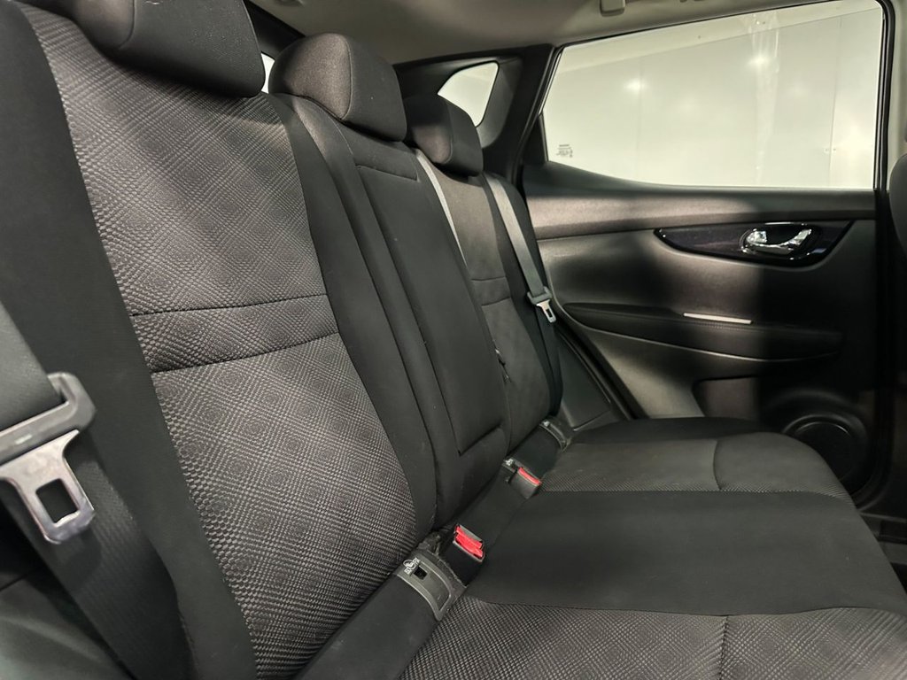 Used Nissan Qashqai 2014 for sale - 77521438: Photo 20