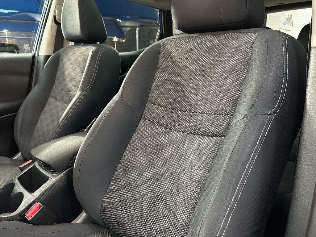 Used Nissan Qashqai 2014 for sale - 77521438: Photo 21