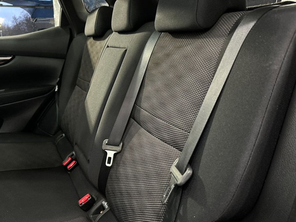 Used Nissan Qashqai 2014 for sale - 77521438: Photo 23