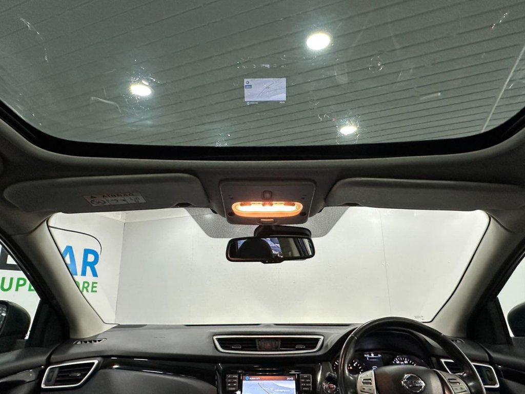 Used Nissan Qashqai 2014 for sale - 77521438: Photo 25