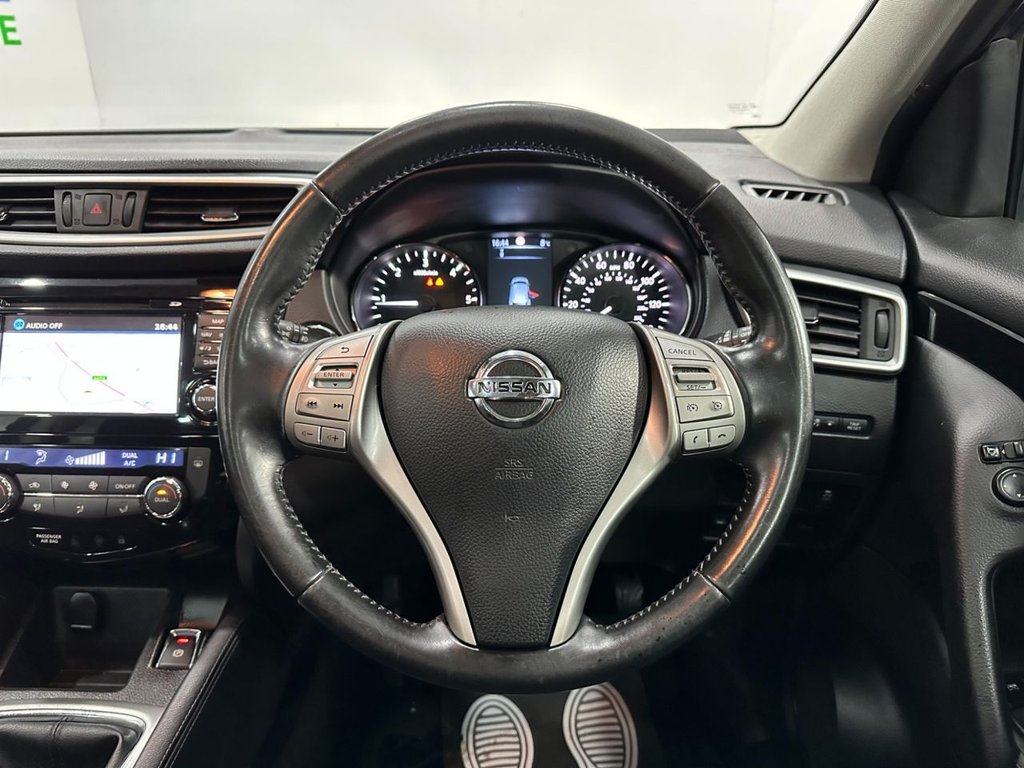 Used Nissan Qashqai 2014 for sale - 77521438: Photo 26