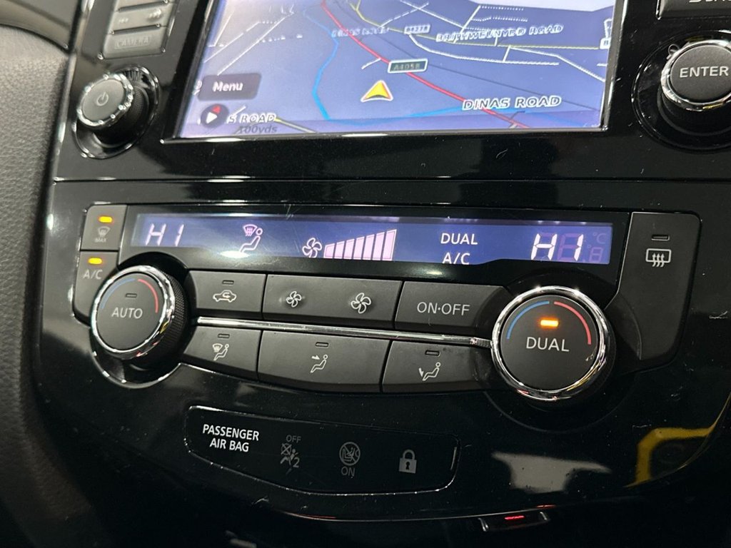 Used Nissan Qashqai 2014 for sale - 77521438: Photo 28