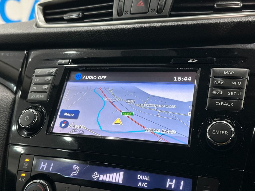 Used Nissan Qashqai 2014 for sale - 77521438: Photo 29