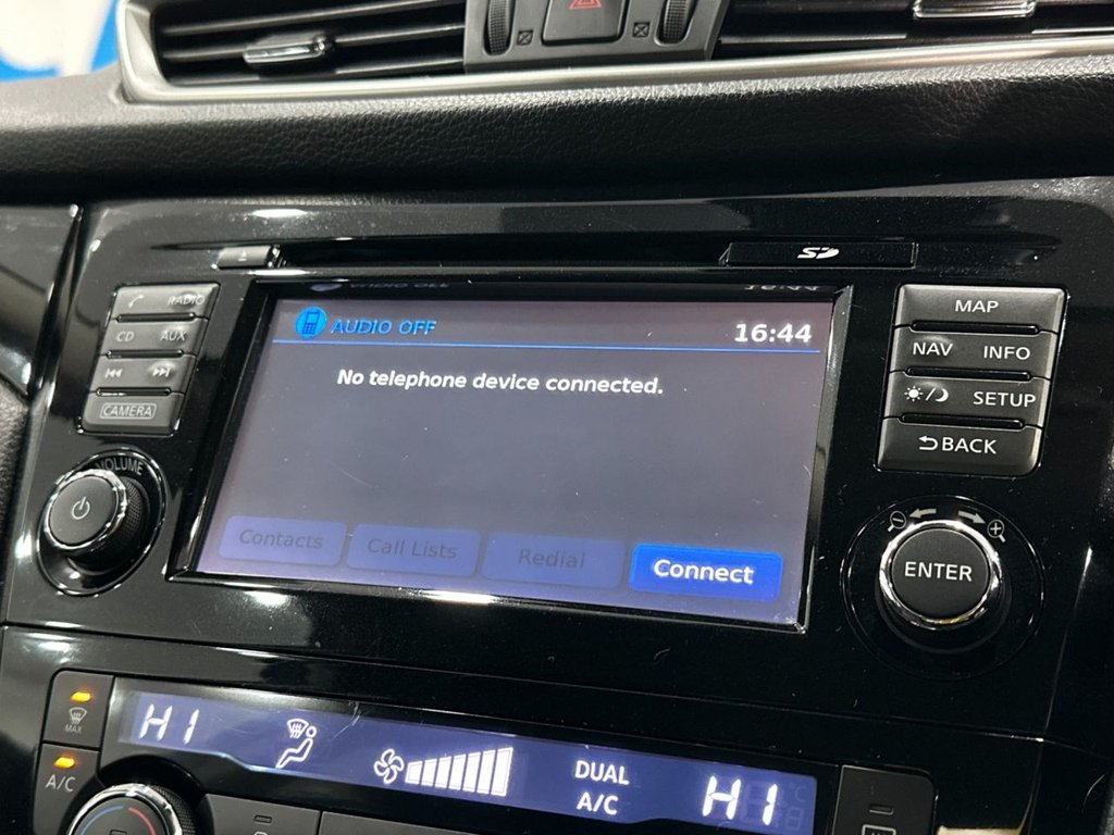 Used Nissan Qashqai 2014 for sale - 77521438: Photo 30