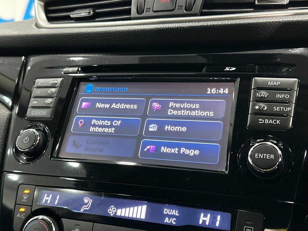 Used Nissan Qashqai 2014 for sale - 77521438: Photo 32