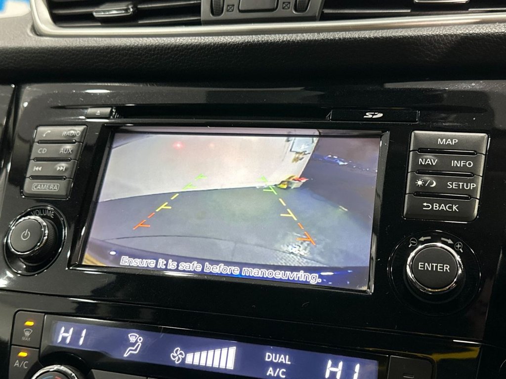 Used Nissan Qashqai 2014 for sale - 77521438: Photo 33