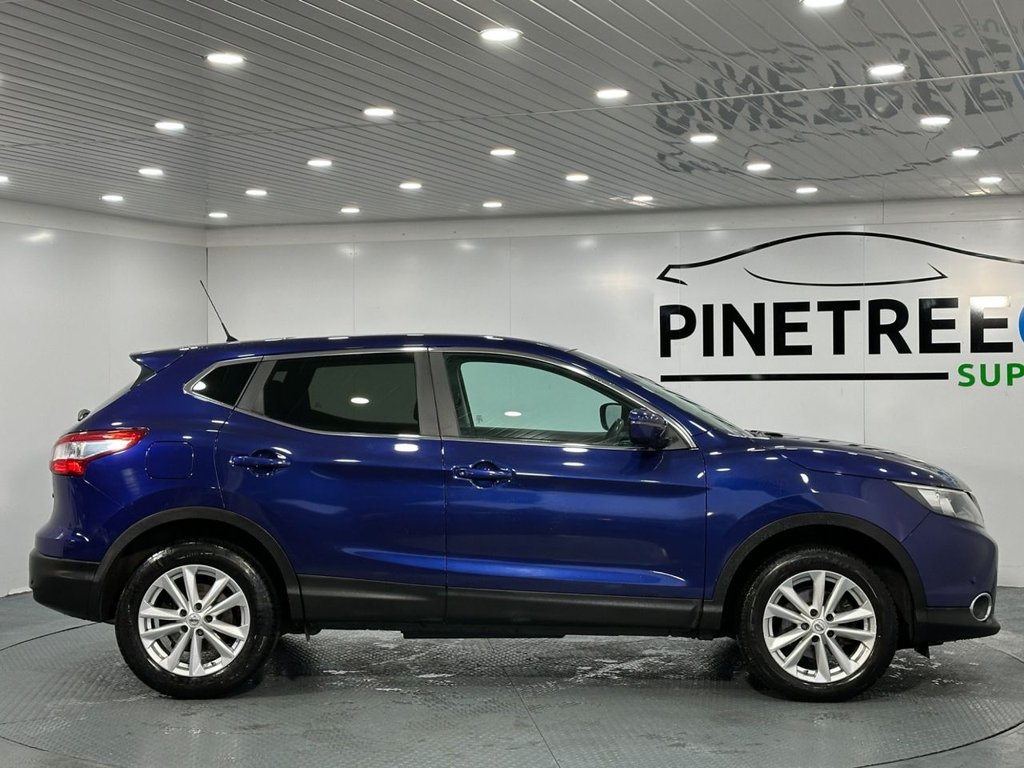 Used Nissan Qashqai 2014 for sale - 77521438: Photo 5