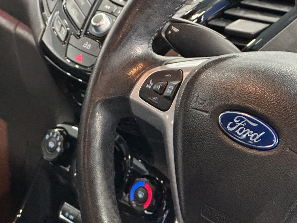 Used Ford Fiesta 2013 for sale - 76691345: Photo 15