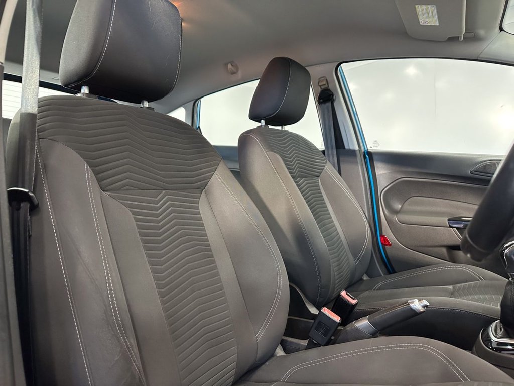 Used Ford Fiesta 2013 for sale - 76691345: Photo 17