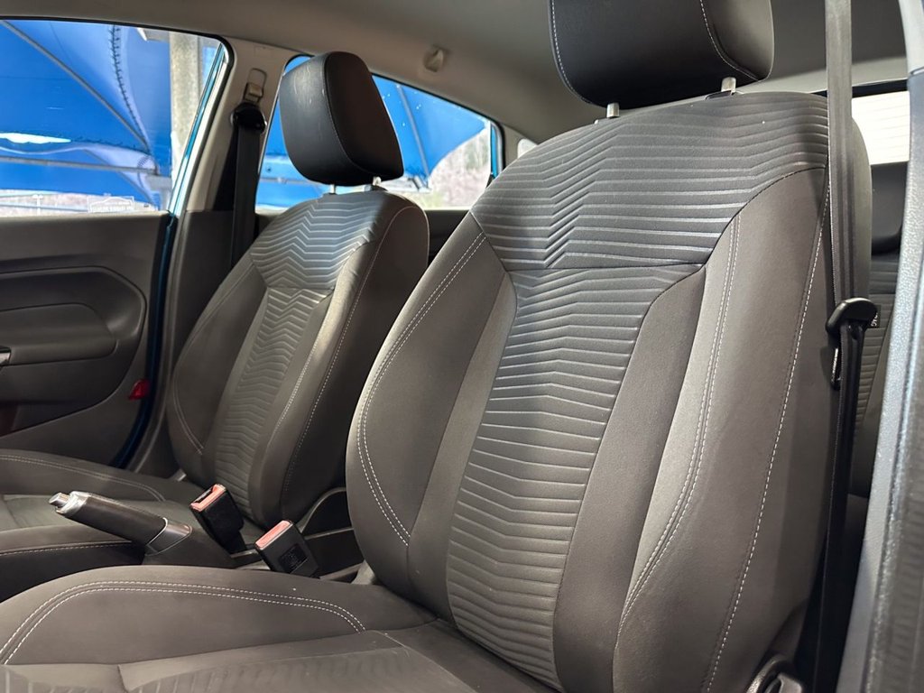 Used Ford Fiesta 2013 for sale - 76691345: Photo 20