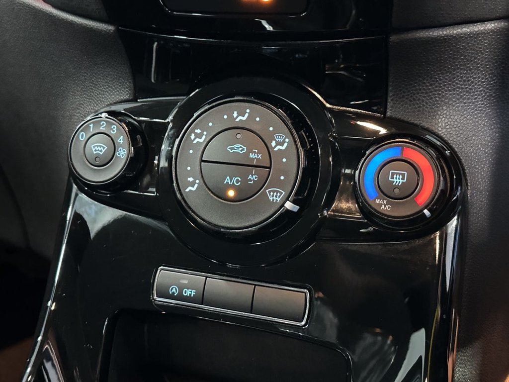 Used Ford Fiesta 2013 for sale - 76691345: Photo 26