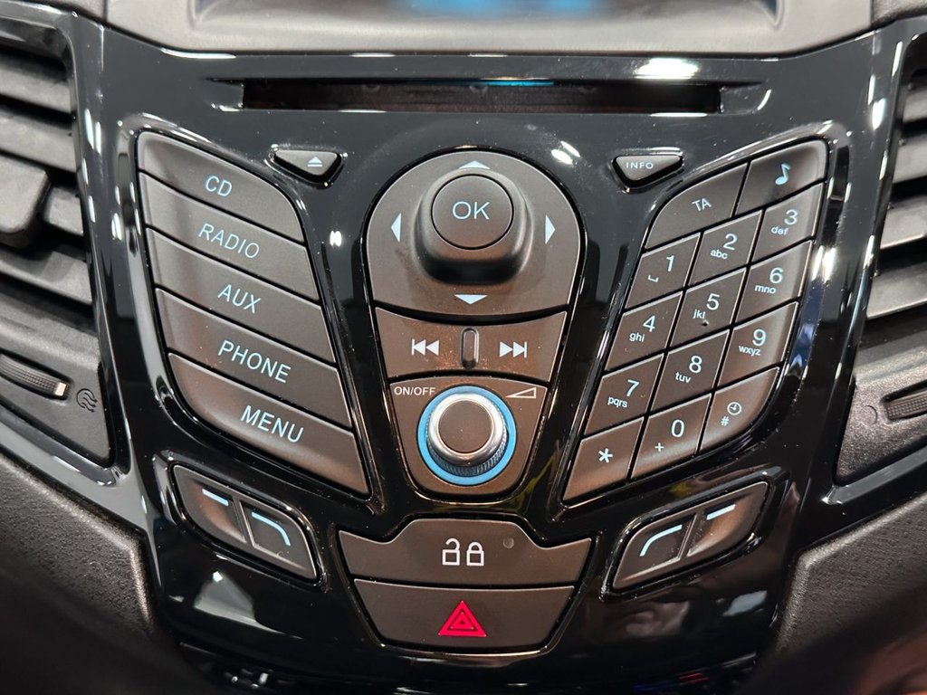 Used Ford Fiesta 2013 for sale - 76691345: Photo 27