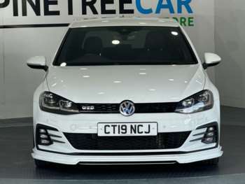 Used Volkswagen Golf 2019 for sale - 74998116: Photo