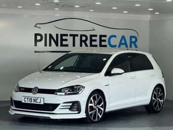 Used Volkswagen Golf 2019 for sale - 74998116: Photo