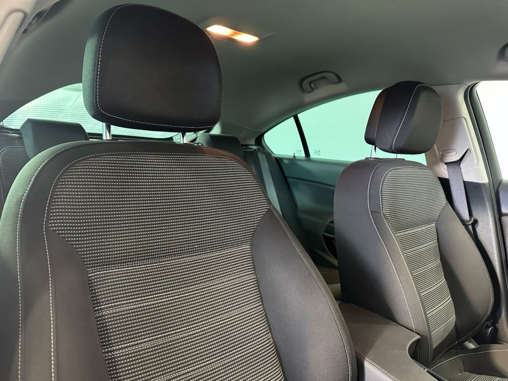 Used Vauxhall Insignia 2017 for sale - 76406818: Photo 14