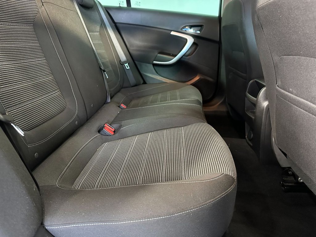 Used Vauxhall Insignia 2017 for sale - 76406818: Photo 15