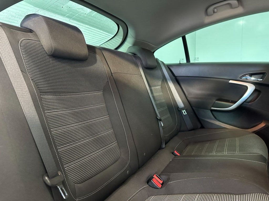 Used Vauxhall Insignia 2017 for sale - 76406818: Photo 17