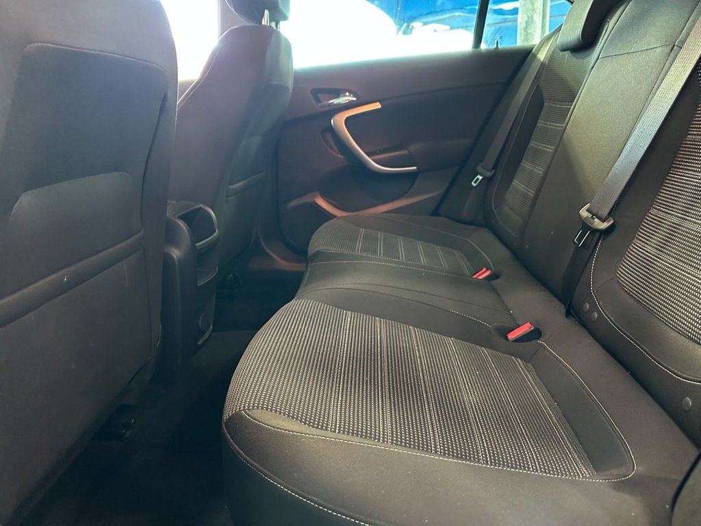 Used Vauxhall Insignia 2017 for sale - 76406818: Photo 18