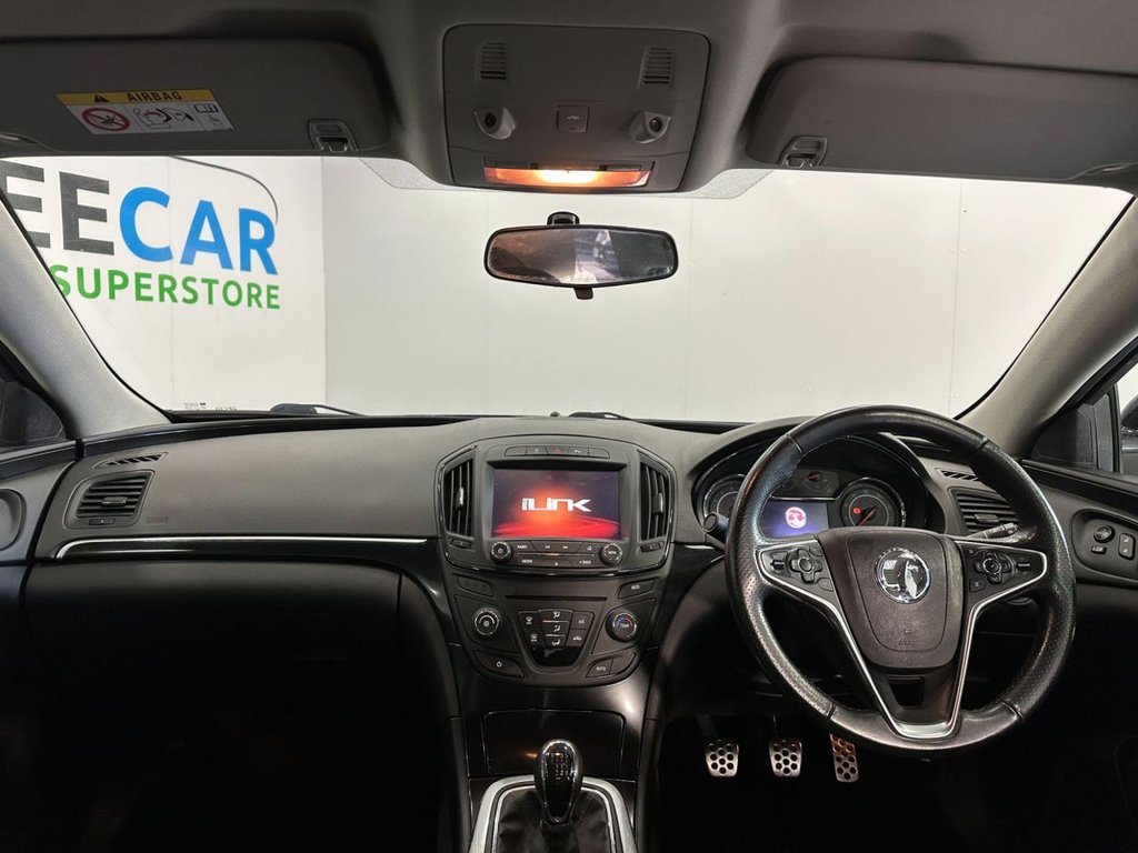 Used Vauxhall Insignia 2017 for sale - 76406818: Photo 22