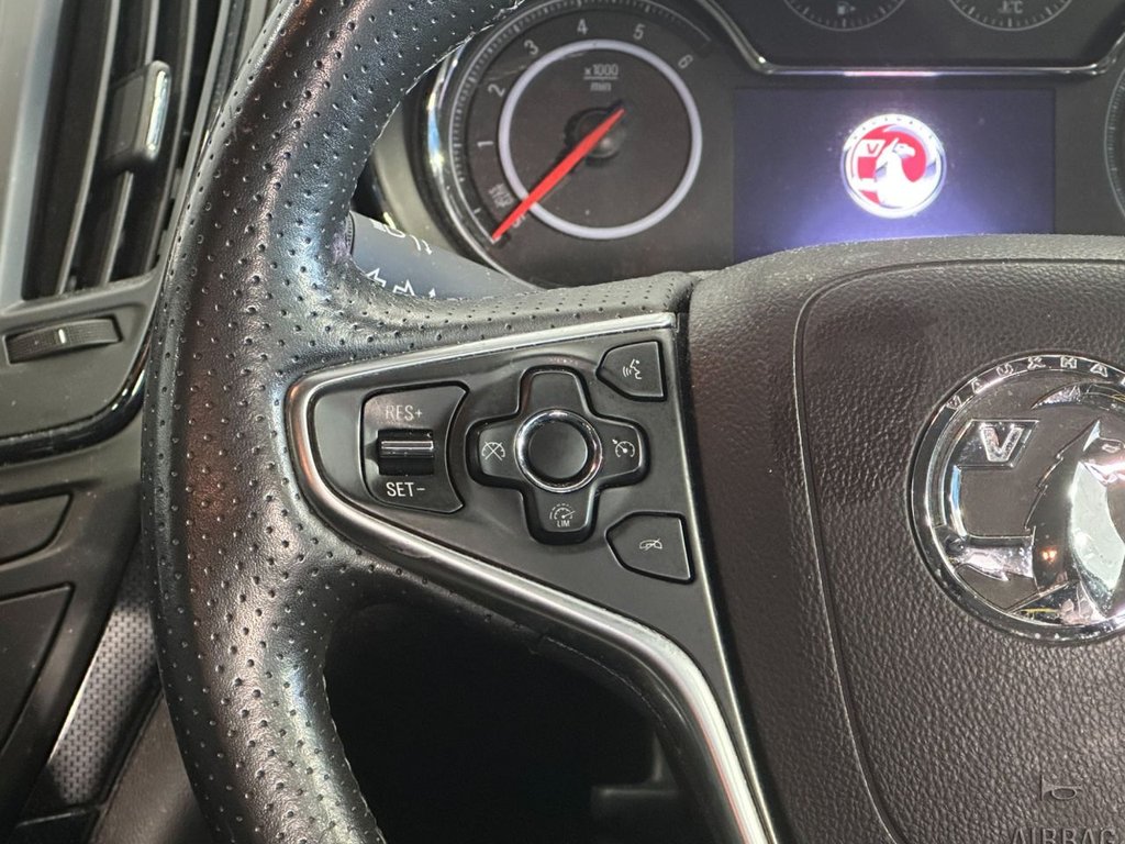 Used Vauxhall Insignia 2017 for sale - 76406818: Photo 23