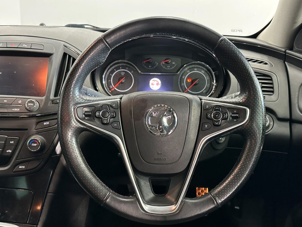 Used Vauxhall Insignia 2017 for sale - 76406818: Photo 24
