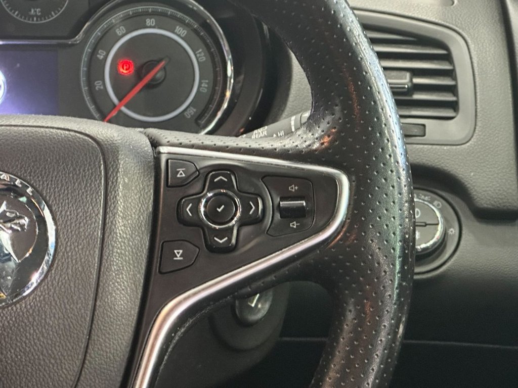 Used Vauxhall Insignia 2017 for sale - 76406818: Photo 25