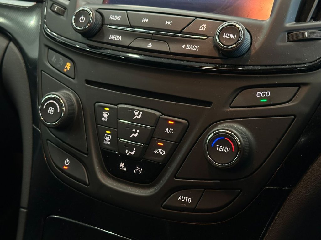 Used Vauxhall Insignia 2017 for sale - 76406818: Photo 26