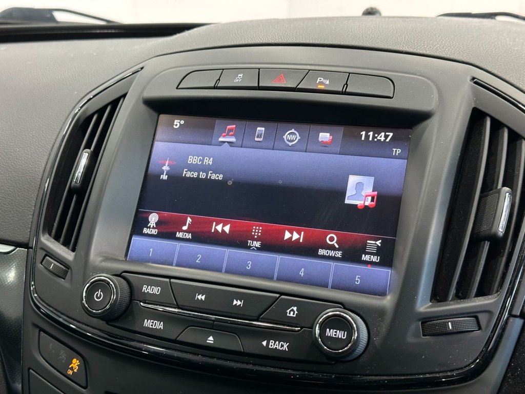 Used Vauxhall Insignia 2017 for sale - 76406818: Photo 27