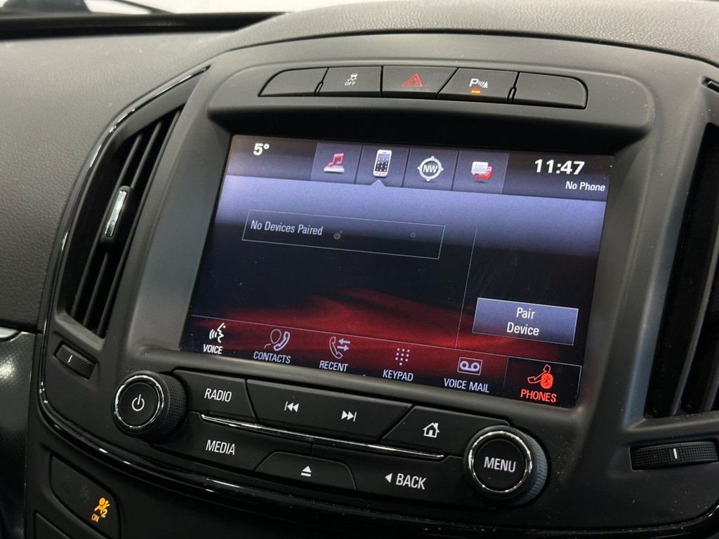 Used Vauxhall Insignia 2017 for sale - 76406818: Photo 28