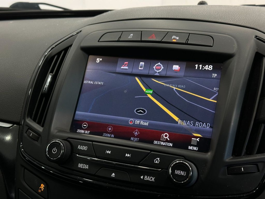 Used Vauxhall Insignia 2017 for sale - 76406818: Photo 29