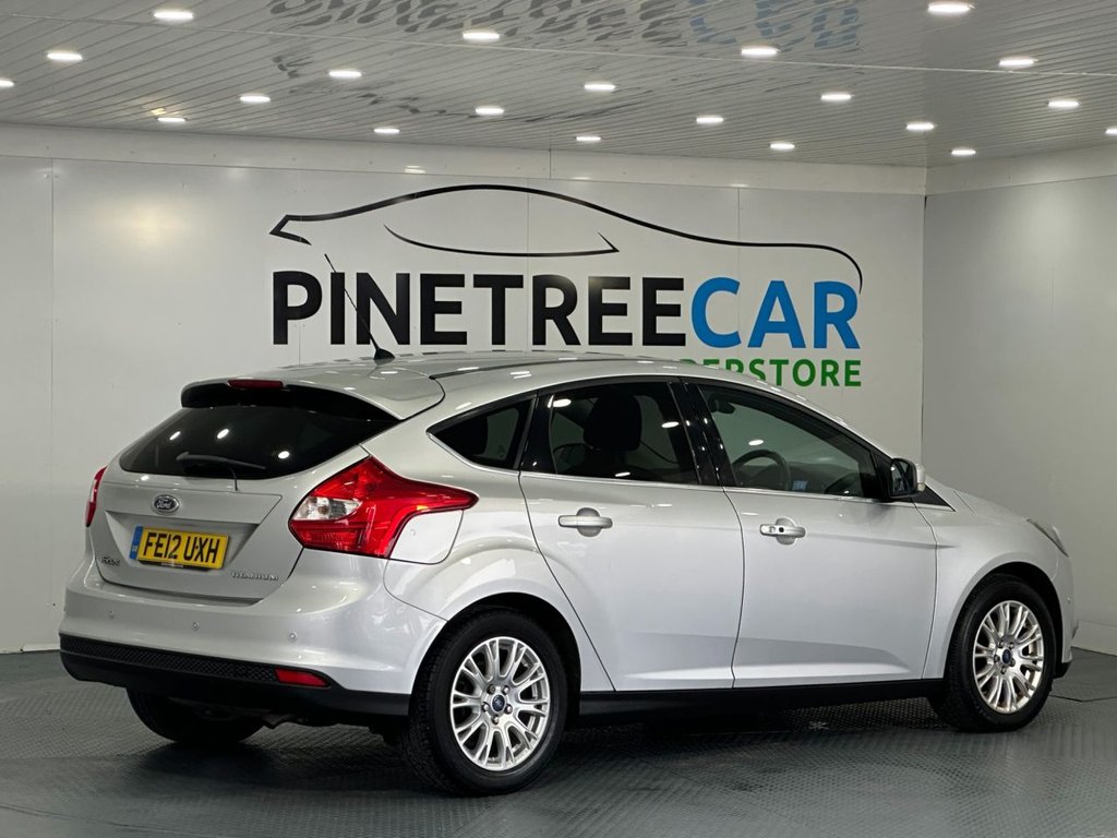 Used Ford Focus 2012 for sale - 77583374: Photo 10