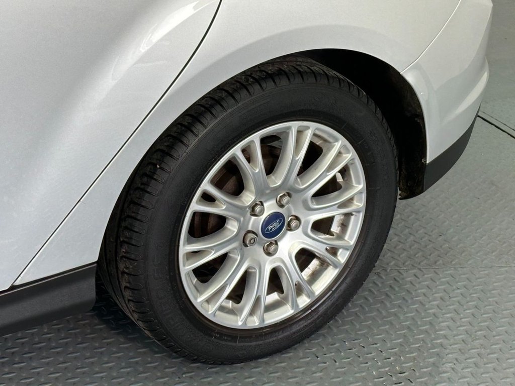 Used Ford Focus 2012 for sale - 77583374: Photo 17