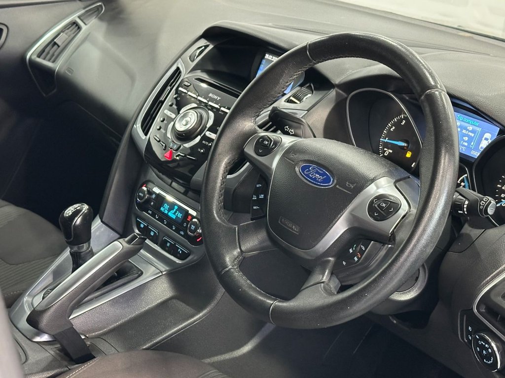 Used Ford Focus 2012 for sale - 77583374: Photo 18