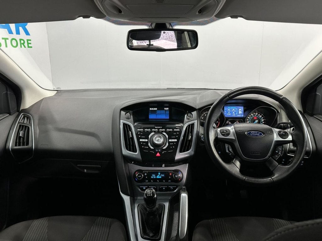 Used Ford Focus 2012 for sale - 77583374: Photo 28