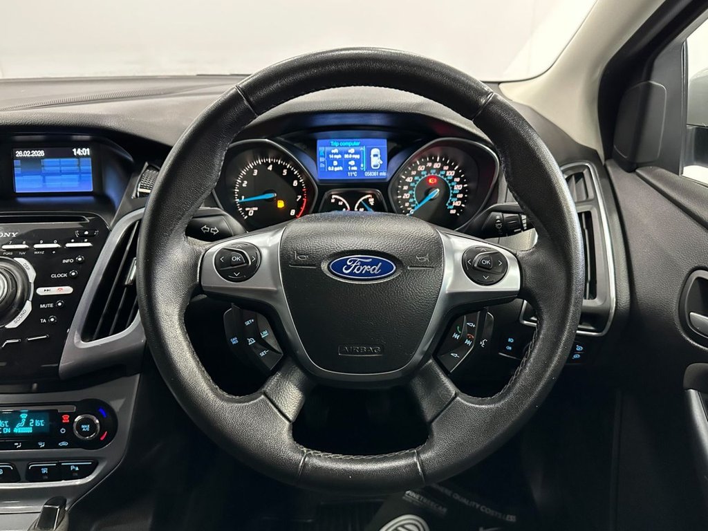 Used Ford Focus 2012 for sale - 77583374: Photo 29