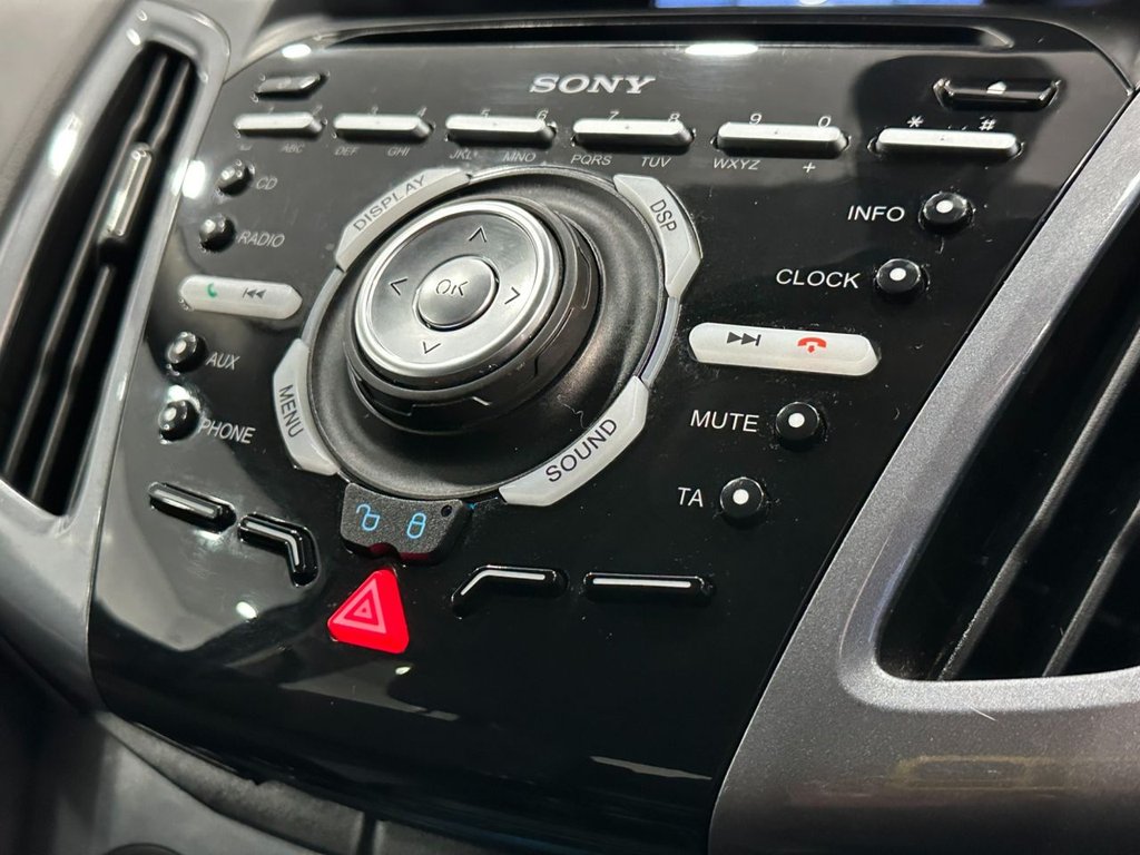 Used Ford Focus 2012 for sale - 77583374: Photo 32