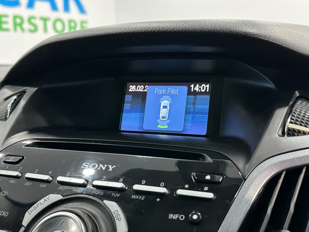 Used Ford Focus 2012 for sale - 77583374: Photo 33