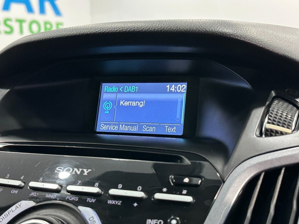 Used Ford Focus 2012 for sale - 77583374: Photo 34