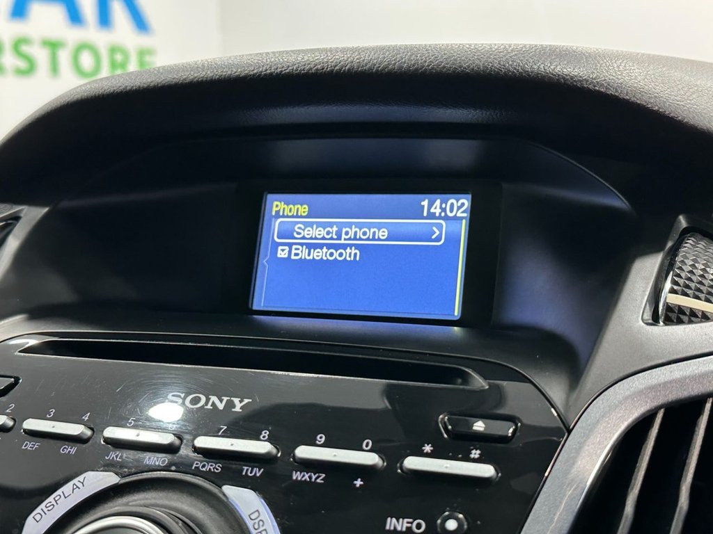 Used Ford Focus 2012 for sale - 77583374: Photo 35