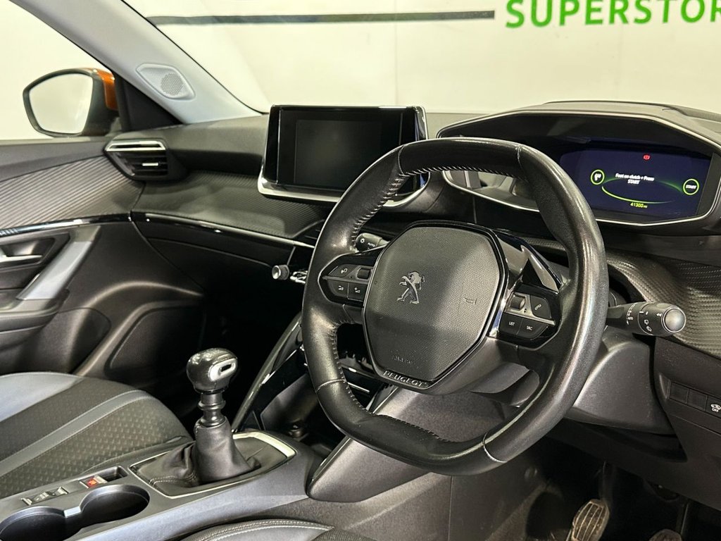 Used Peugeot 2008 2020 for sale - 76038797: Photo 12