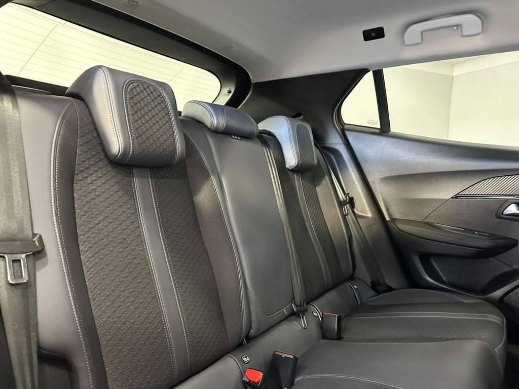 Used Peugeot 2008 2020 for sale - 76038797: Photo 17